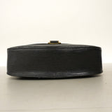 【6db1224-k】ルイヴィトン ショルダーバッグ エピ サンクルー M52192 ノワール【中古】レディース
