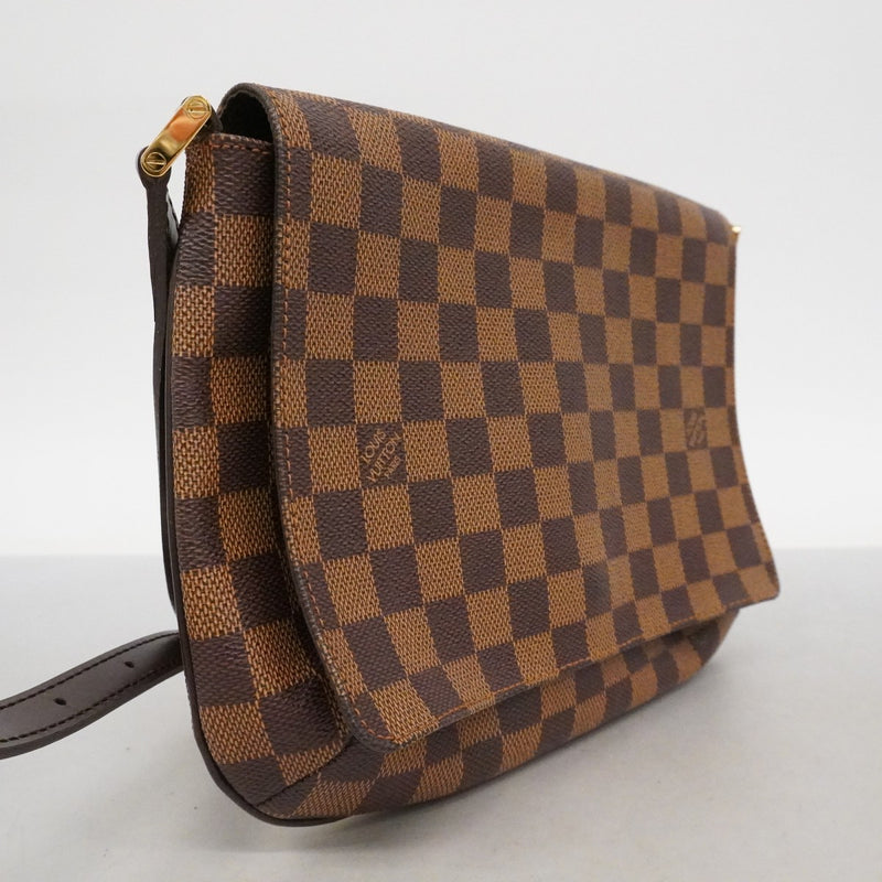 【極美品】ルイヴィトン　ダミエ　ミュゼット　タンゴ　ショルダーバッグ　1563 ルイヴィトン Louis Vuitton ダミエ ミュゼット タンゴ ショルダーの