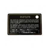 【6db1708-k】シャネル ショルダーバッグ ボーイシャネル チェーンショルダー ラムスキン ブラック ゴールド金具【中古】レディース