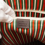 ★最終価格★SALE【6db2209-k】グッチ トートバッグ GGキャンバス 182492 キャンバス ブラウン シャンパンゴールド金具【中古】レディース