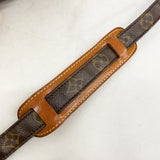 【6dc2257-k】ルイヴィトン ショルダーバッグ モノグラム マルヌ M51369 ブラウン【中古】レディース