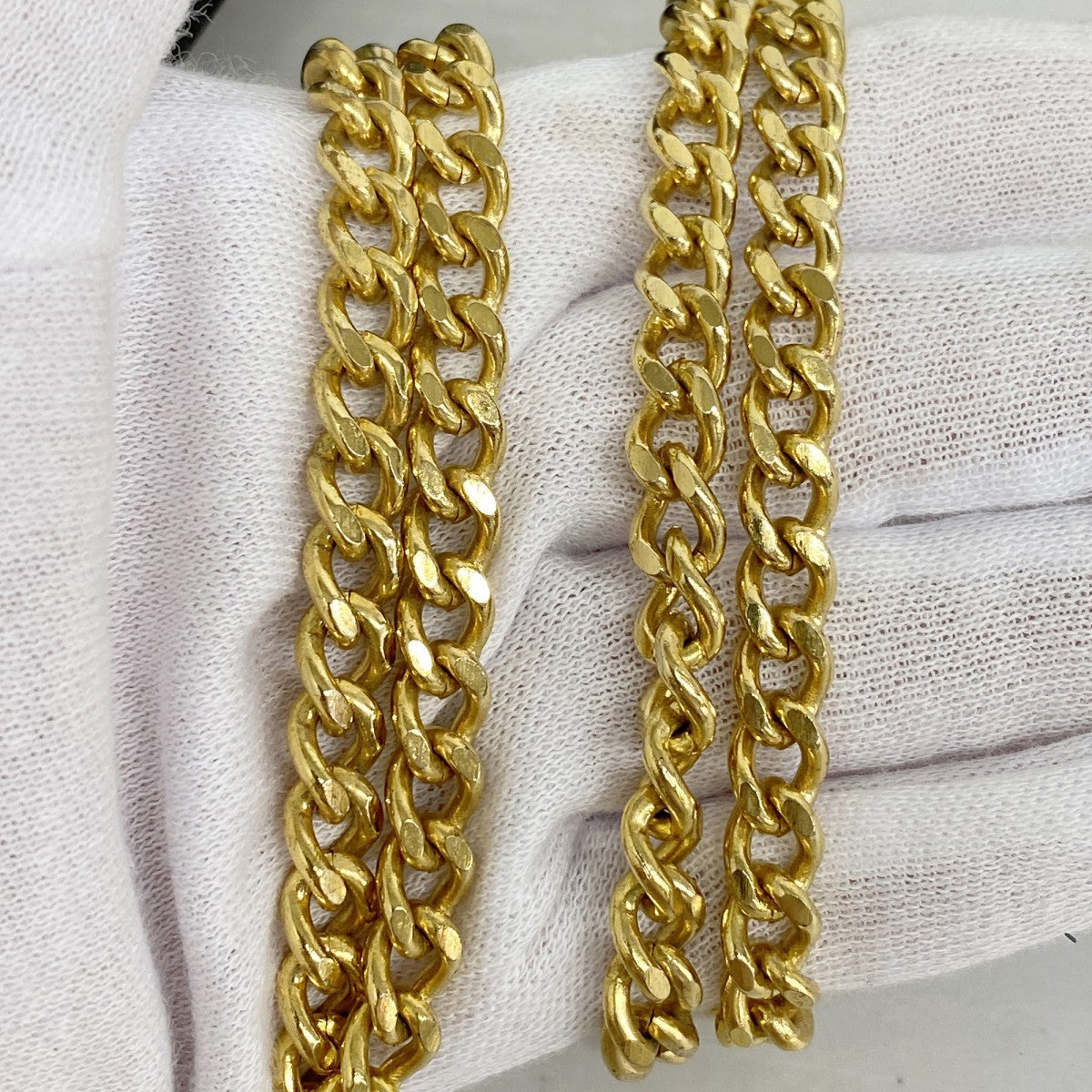 【6dc2620】クリスチャンディオール ショルダーバッグ トロッター ナイロンキャンバス ブラック ゴールド金具【中古】レディース