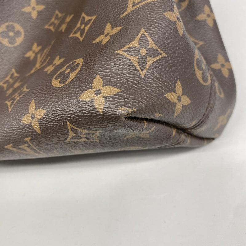 ★在庫処分★最終価格【6dc2662】ルイヴィトン ショルダーバッグ モノグラム グレースフルPM M43700 ブラウン【中古】レディース