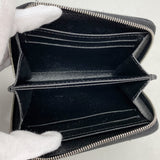 【6dc2692-k】ルイヴィトン コインケース エピ ジッピーコインパース M60152 ノワール【中古】メンズ レディース ユニセックス