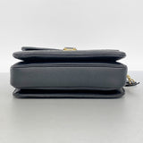 ★最終価格【6dc3101-k】ルイヴィトン ハンドバッグ モノグラム・アンプラント ポシェットメティスMM M41487 ノワール 2wayバッグ【中古】レディース