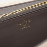★在庫処分★最終価格【6dc3456-k】ルイヴィトン 長財布 トリヨン ポルトフォイユカプシーヌ M61249 ガレ【中古】レディース