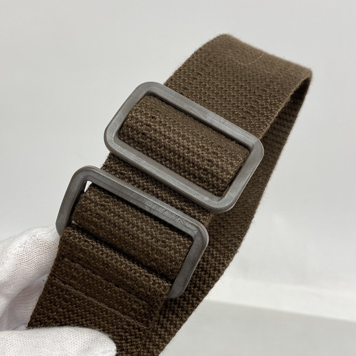 【6dc3938】ルイヴィトン ショルダーバッグ モノグラム リポーターPM M45254 ブラウン【中古】レディース