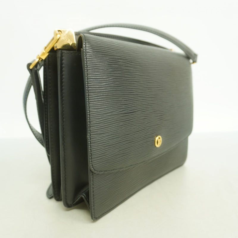 ★最終価格★SALE【6dd4268-k】ルイヴィトン ショルダーバッグ エピ グルネル M52362 ノワール【中古】レディース