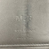 ★SALE【6dd4453-k】ルイヴィトン 長財布 ダミエ・アンフィニ ジッピーウォレットヴェルティカル N63548 オニキス【中古】メンズ