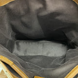 ★SALE【6dd5007】グッチ トートバッグ GGキャンバス 112530 キャンバス ブラウン ゴールド金具【中古】レディース