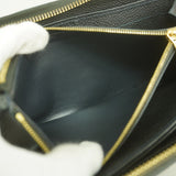 【6dd5213-k】ルイヴィトン 長財布 モノグラム・アンプラント ジッピーウォレット M60545 アンフィニ【中古】レディース