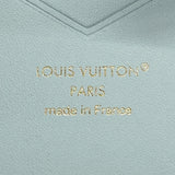 ★最終価格【6dd5446-k】ルイヴィトン 財布 トリヨン LV ヴェルティカル ウォレット コンパクト M82198 ガレ【中古】レディース