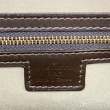 【6de5757】ルイヴィトン ハンドバッグ モノグラム・ミニ ジョセフィーヌPM M92215 カーキ【中古】レディース
