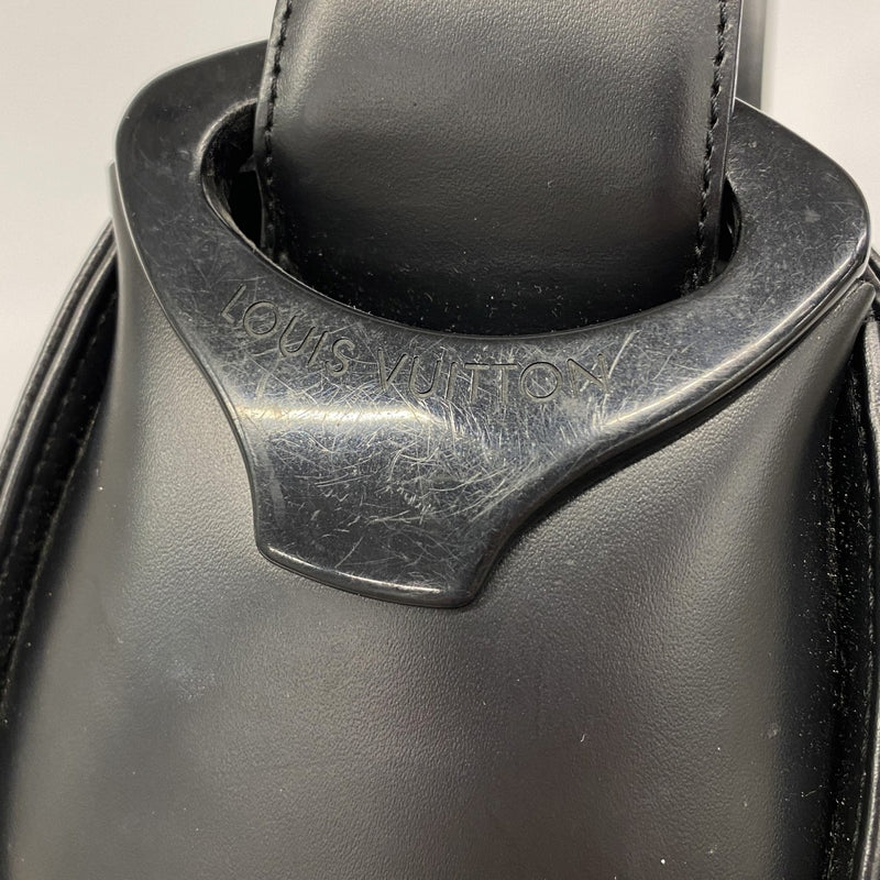 ★最終価格★SALE【6de5846-k】ルイヴィトン ショルダーバッグ エピ ノクターンGM M52172 ノワール【中古】レディース