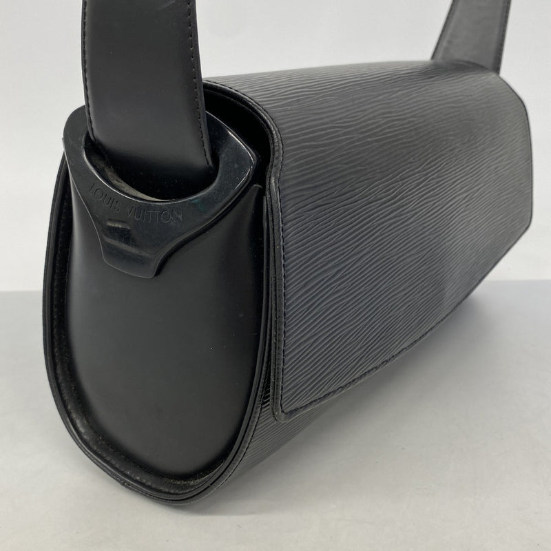 ★最終価格★SALE【6de5846-k】ルイヴィトン ショルダーバッグ エピ ノクターンGM M52172 ノワール【中古】レディース