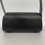 ★最終価格★SALE【6de5846-k】ルイヴィトン ショルダーバッグ エピ ノクターンGM M52172 ノワール【中古】レディース