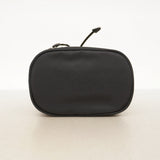 ★最終価格【6de5868-k】プラダ ハンドバッグ ナイロン ブラック シルバー金具 2wayバッグ【中古】レディース