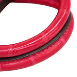 ★SALE【6de5900-g】エルメス ハンドバッグ バーキン25タッチ トゴ アリゲーター フランボワーズ シルバー金具 Z刻印【中古】レディース