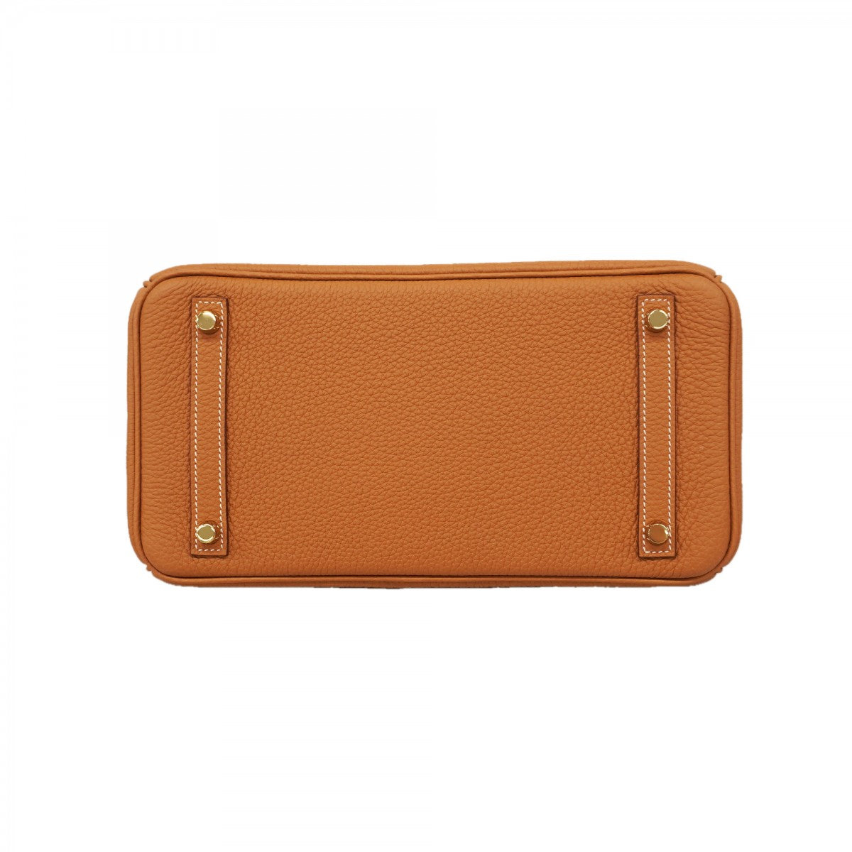 ★SALE【6de5901-g】エルメス ハンドバッグ バーキン30 トゴ ゴールド ゴールド金具 W刻印【中古】レディース