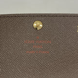 ★SALE【6de5921】ルイヴィトン キーケース ダミエ ミュルティクレ6 N62630 エベヌ【中古】メンズ レディース ユニセックス
