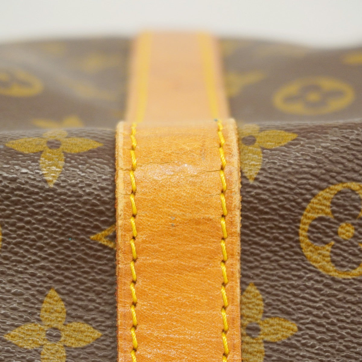 ★最終価格★SALE【6de6066】ルイヴィトン ボストンバッグ モノグラム キーポル60 M41422 ブラウン【中古】メンズ レディース ユニセックス