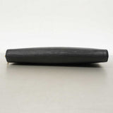 【6de6221-k】ルイヴィトン 長財布 エピ ジッピーウォレット M68755 ノワール【中古】メンズ レディース ユニセックス