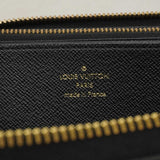 【6de6221-k】ルイヴィトン 長財布 エピ ジッピーウォレット M68755 ノワール【中古】メンズ レディース ユニセックス