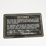★最終価格★SALE【6de6255-k】シャネル ショルダーバッグ ダイアナ チェーンショルダー ラムスキン ブラック ゴールド金具【中古】レディース