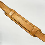 【6de6315】ルイヴィトン ボストンバッグ モノグラム キーポルバンドリエール55 M41414 ブラウン【中古】メンズ レディース ユニセックス