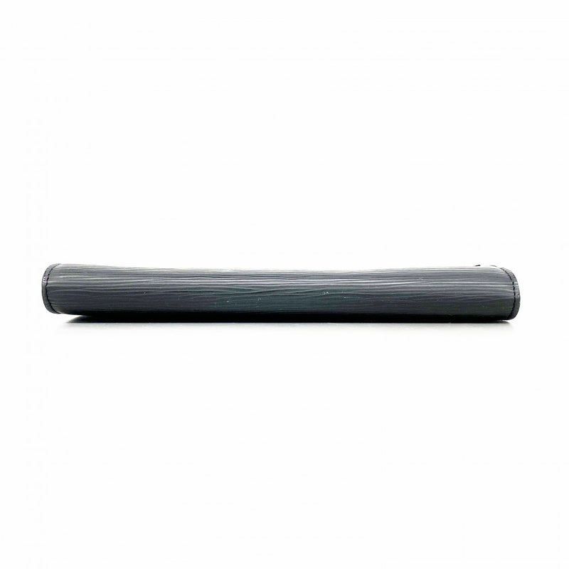 ★SALE【6de6412】ルイヴィトン ポーチ エピ ポシェットアクセソワール M52942 ノワール【中古】レディース
