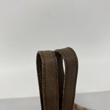 【6de6431-k】グッチ トートバッグ 002 1098 キャンバス ピンクベージュ シャンパンゴールド金具【中古】レディース