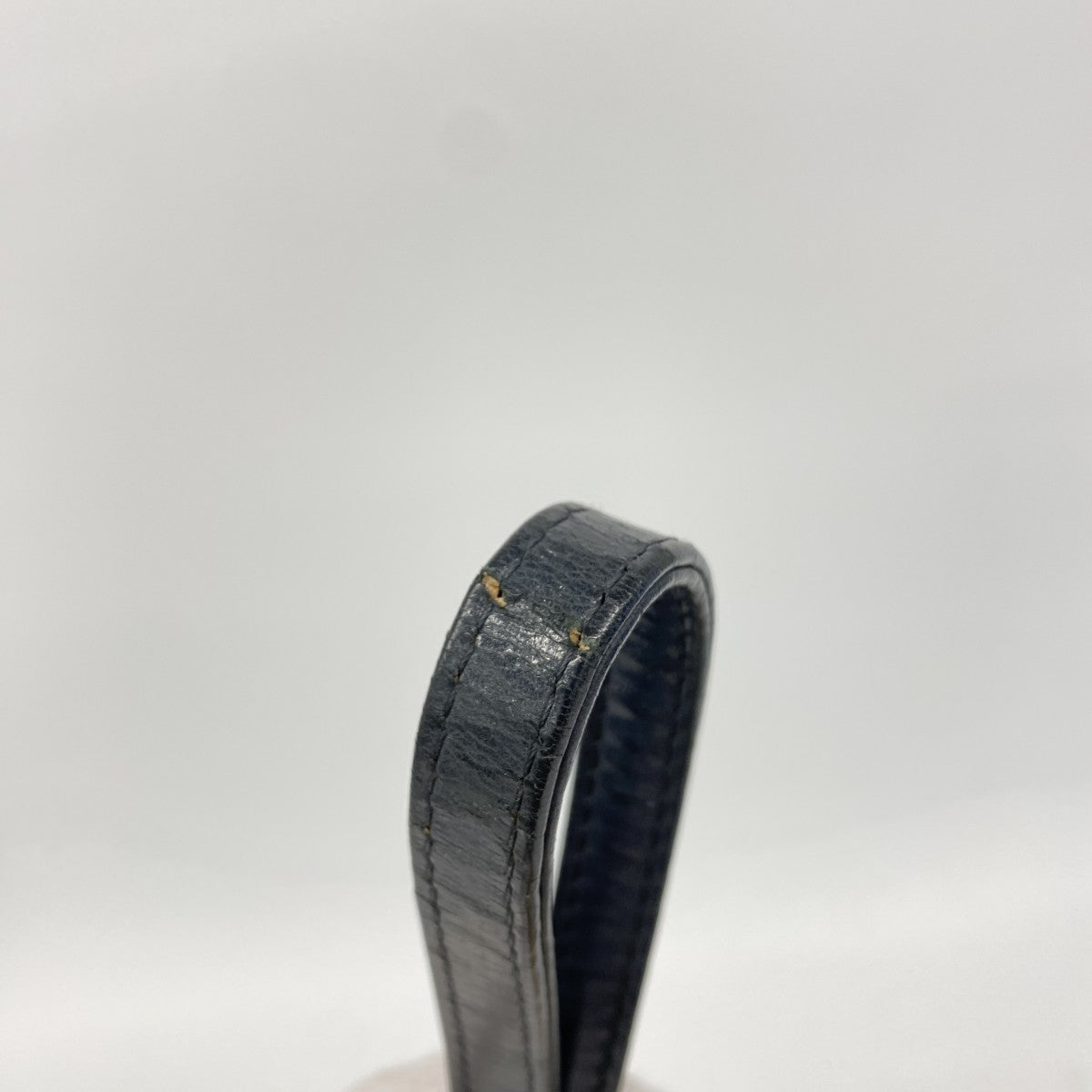 【6de6473-k】シャネル チェーントート ドーヴィル キャンバス ベージュ シルバー金具【中古】レディース