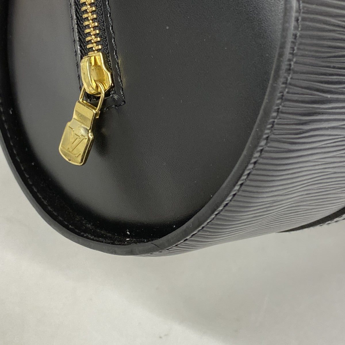 【6ea0020】ルイヴィトン ハンドバッグ エピ スフロ M52222 ノワール【中古】レディース