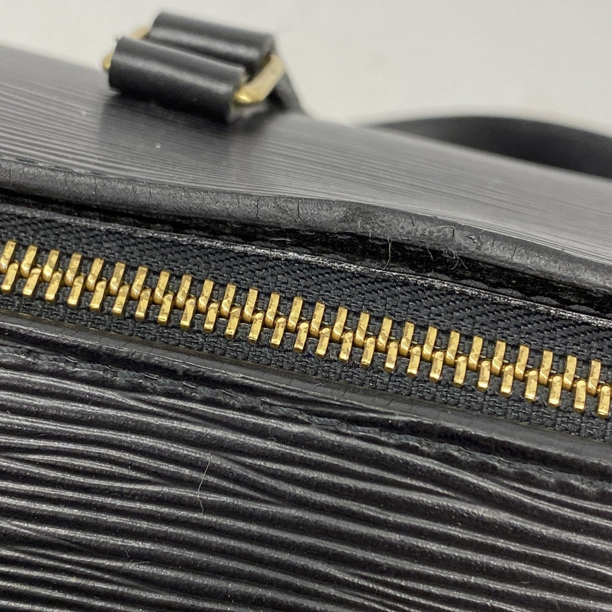 【6ea0020】ルイヴィトン ハンドバッグ エピ スフロ M52222 ノワール【中古】レディース