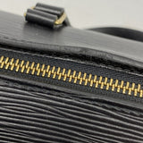 【6ea0020】ルイヴィトン ハンドバッグ エピ スフロ M52222 ノワール【中古】レディース