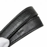 ★在庫処分★最終価格★SALE【6ea0032】エルメス ショルダーバッグ コンスタンス23 ボックスカーフ ブラック ゴールド金具 〇S刻印【中古】レディース
