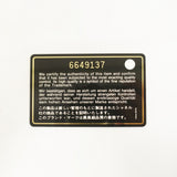 ★SALE【6eb0572-k】シャネル ハンドバッグ マトラッセ ラムスキン ブラック ゴールド金具【中古】レディース