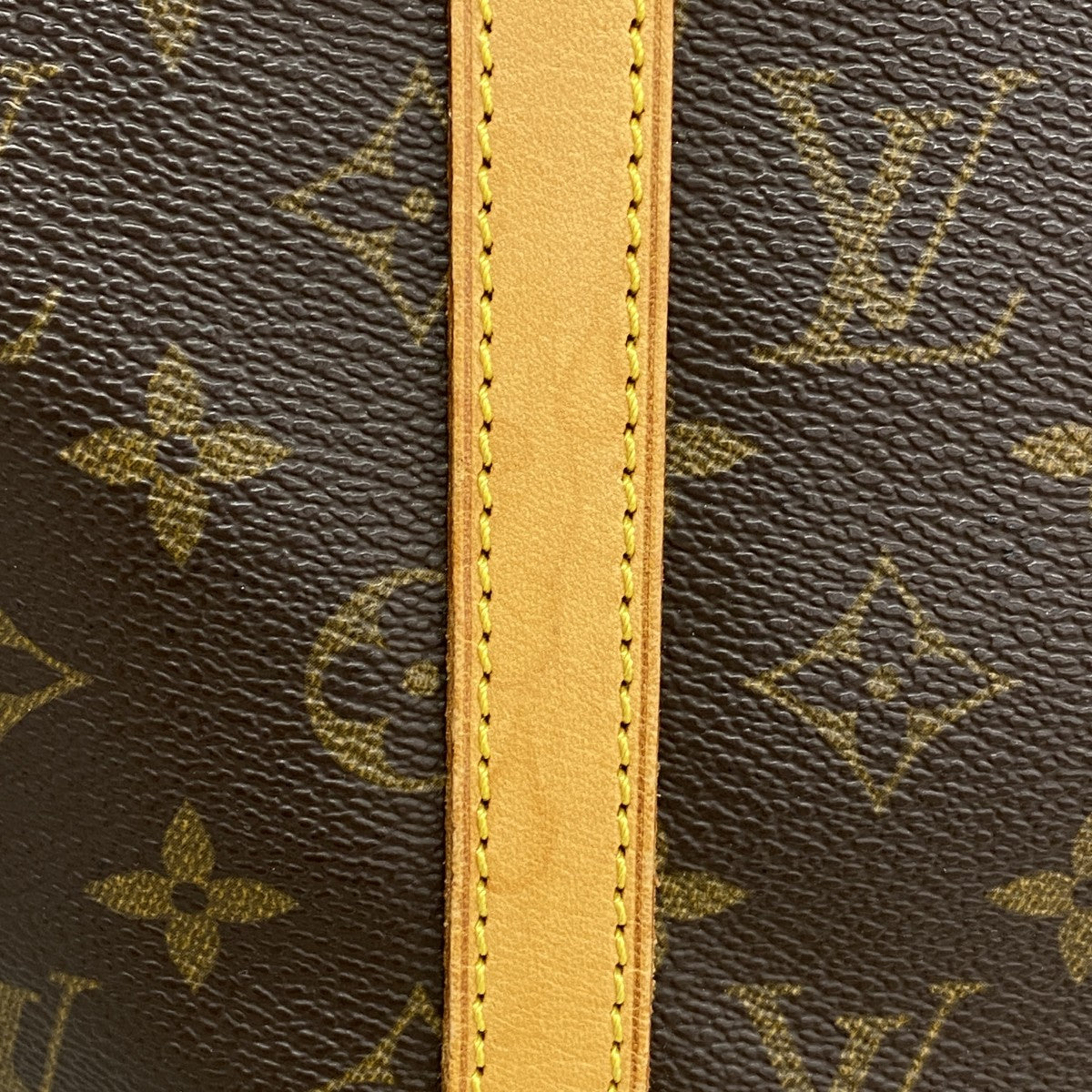 ★在庫処分★最終価格★SALE【6eb0647】ルイヴィトン トートバッグ モノグラム バケットGM M42236 ブラウン【中古】レディース