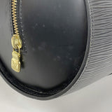 【6eb0821】ルイヴィトン ハンドバッグ エピ スフロ M52222 ノワール【中古】レディース