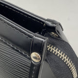 【6eb0847-k】ルイヴィトン ハンドバッグ エピ マドレーヌPM M59332 ノワール【中古】レディース
