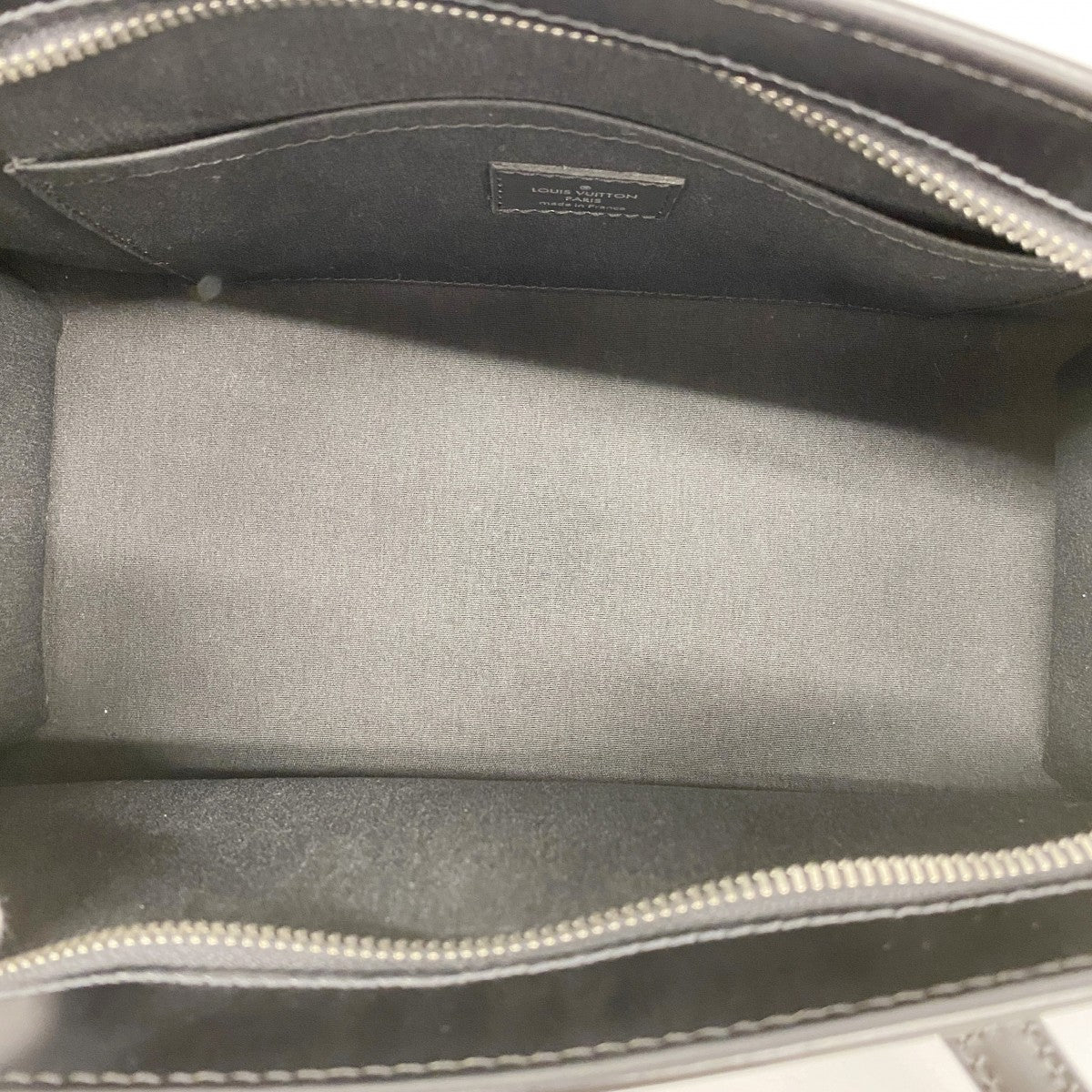 【6eb0847-k】ルイヴィトン ハンドバッグ エピ マドレーヌPM M59332 ノワール【中古】レディース