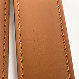 【6eb1468】ルイヴィトン ハンドバッグ モノグラム テュイルリーブザス M43157 キャメル 2wayバッグ【中古】レディース