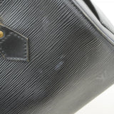 【6eb1726-k】ルイヴィトン ハンドバッグ エピ スピーディ25 M43012 ノワール【中古】レディース
