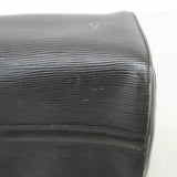 【6eb1726-k】ルイヴィトン ハンドバッグ エピ スピーディ25 M43012 ノワール【中古】レディース