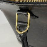 【6ec2683】ルイヴィトン ハンドバッグ エピ アルマ M52142 ノワール【中古】レディース