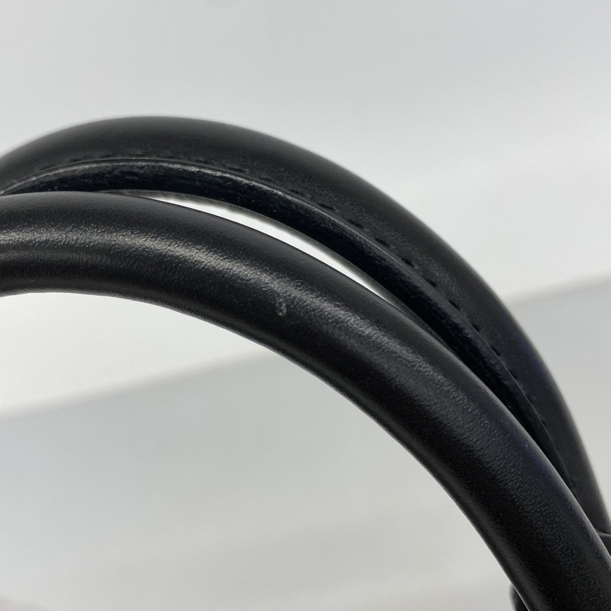【6ec2683】ルイヴィトン ハンドバッグ エピ アルマ M52142 ノワール【中古】レディース