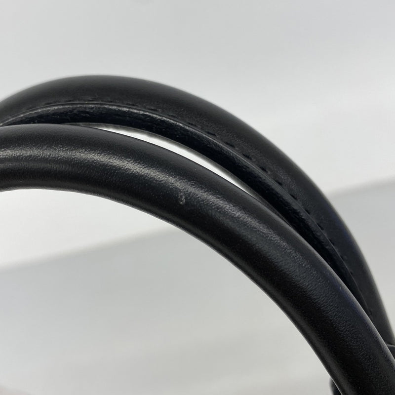 【6ec2683】ルイヴィトン ハンドバッグ エピ アルマ M52142 ノワール【中古】レディース