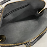【6ec2683】ルイヴィトン ハンドバッグ エピ アルマ M52142 ノワール【中古】レディース