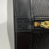 【6ec2683】ルイヴィトン ハンドバッグ エピ アルマ M52142 ノワール【中古】レディース