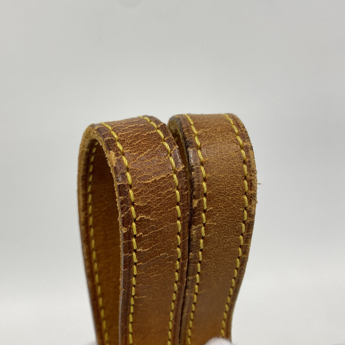 【6ec2724】ルイヴィトン トートバッグ モノグラム バケットPM M42238 ブラウン【中古】レディース